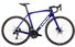 Trek Domane SL 6 - bici da corsa, Blue