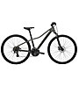 Trek Dual Sport 1 W (2021) - bici trekking - donna, Grey