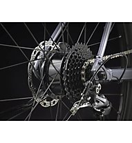 Trek Dual Sport+ 2 - E-Trekkingbike - Herren, Dark Grey