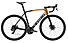 Trek Emonda SL7 Disc ETAP (2021) - bici da corsa, Black/Orange