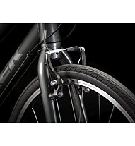 Trek FX 1 Stagger - bici ibrida, Grey