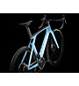 Trek Madone SLR 9 eTap Gen 7 - bici da corsa, Blue