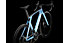 Trek Madone SLR 9 eTap Gen 7 - bici da corsa, Blue