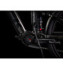 Trek Powerfly FS 4 Equipped Gen 3 - E-Mountainbike, Black