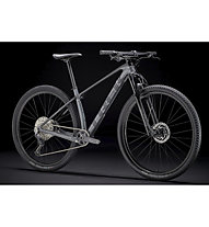 Trek Procaliber 9.5 - Mountainbike Cross Country, Grey/Black