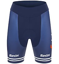 Trek Replica Trek Segafredo 2020 - pantaloni bici - donna, Blue