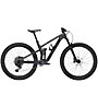 Trek Top Fuel 9.8 GX AXS - MTB Trail, Dark Grey