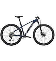 Trek X Caliber 7 (2021) - Mountainbike CX, Blue