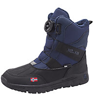 Trollkids Narvik - scarpe invernali - bambino, Blue