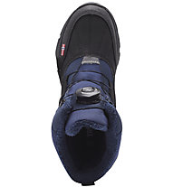 Trollkids Narvik - scarpe invernali - bambino, Blue
