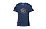 Trollkids Kids Sandefjord T XT - T-shirt - bambino, Blue