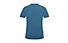 Trollkids Kids Sandefjord T XT - T-shirt - bambino, Light Blue