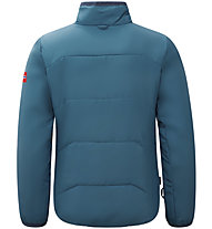 Trollkids Kids Skanden 3in1 - Hardshelljacke - Kinder, Blue