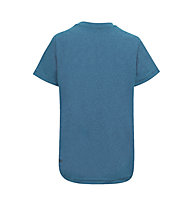 Trollkids Kids Sognefjord T - T-Shirt - Kinder, Light Blue