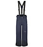 Trollkids Kongsberg Jr - pantaloni da sci - ragazzo, Blue