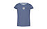 Trollkids Preikestolen - T-Shirt - Mädchen, Blue
