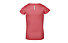Trollkids Preikestolen - T-Shirt - Mädchen, Red