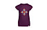 Trollkids Sandefjord T - T-shirt - bambina, Violet