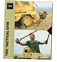 TRX TRX Force Kit - attrezzo piccolo fitness, Brown