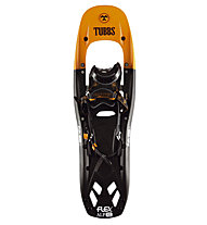 Tubbs Flex ALP XL - Schneeschuhe, Black/Orange