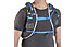 Ultimate Direction Adventure Vest 5.0 17L - zaino running - uomo, Black/Blue