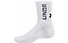 Under Armour 3 Maker 3Pk Mid Crew - Lange Socken, White