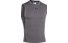 Under Armour Armour HG - top fitness - uomo, Carbon Heather