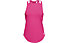 Under Armour Armour Sport 2-Strap - top fitness - donna, Pink