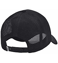 Under Armour Blitzing Trucker M - cappellino - uomo, Black