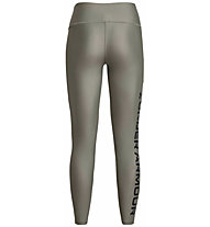 Under Armour Branded W - pantaloni fitness - donna, Grey