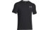 Under Armour UA Sportstyle Logo - T-Shirt fitness - uomo, Black