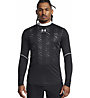 Under Armour Challenger Pro M - Langarmshirt - Herren, Black