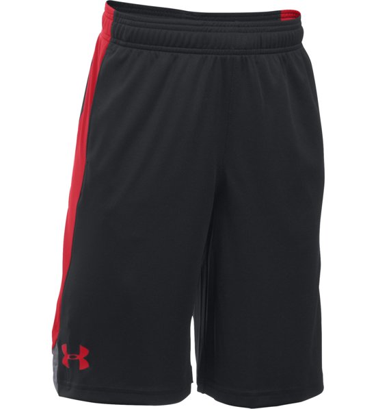 Under Armour Eliminator Short Pantaloni corti fitness Ragazzo Sportler