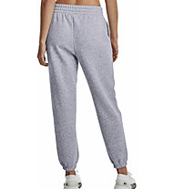 Under Armour Essential Fleece W - Trainingshosen - Damen, Light Grey