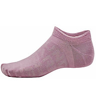 Under Armour  Essential No Show 6 - kurze Socken, Pink