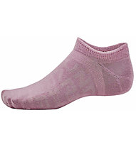 Under Armour Essential No Show 6 - calzini corti , Pink