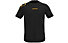Under Armour Evolution Training - T-shirt fitness - uomo, Black