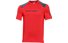 Under Armour Exclusive Loose T-Shirt, Red/Black