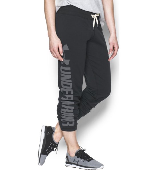 Under armour favorite fleece pants hotsell