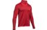 Under Armour ColdGear Infrared Grid - Fitnessshirt - Herren, Red