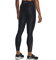 Under Armour Fly-Fast Elite Iso-Chill - pantaloni lunghi running - donna, Black