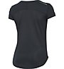 Under Armour Fly By 2.0 T-shirt running donna, Black