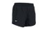 Under Armour Fly By - pantaloni running - donna, Black