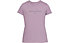 Under Armour Graphic WM Classic Crew - t-shirt fitness - donna, Violet