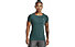 Under Armour Heat Gear W - T-shirt - Damen, Green