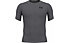 Under Armour  HeatGear® Compression M - T-shirt - uomo, Grey