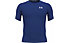 Under Armour HeatGear® Compression M - T-Shirt - Herren, Blue