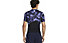 Under Armour HeatGear® Printed M - T-Shirt - Herren , Purple
