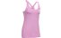 Under Armour Hg Armour - top fitness - donna, Light Purple