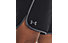 Under Armour Hiit Woven 6In M - pantaloni fitness - uomo, Black